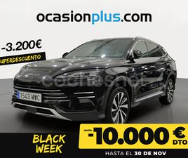 BYD SEAL U BYD SEAL U 87KWH DESIGN