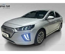 PREMIUM 311KM/ SKINN/ACC/KAMERA/NAVI/APP/ VARME I RATT