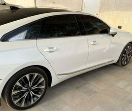 KIA K8 KIA K8 STD 3.5L