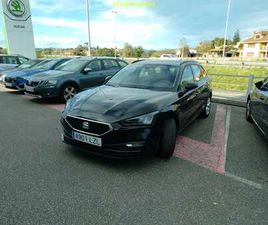 ST 2.0TDI CR S&S REFERENCE 115