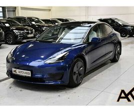 TESLA MODEL 3 MODEL 3 STANDARD - LEDER / NAVI / PANO / CAMERA