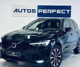 VOLVO XC60 2.0 B4 MHEV ULTIMATE LED NAVI CUIR CAMERA FULL