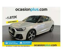 AUDI A1 SPORTBACK 25 TFSI SPORTBACK 25 TFSI ADRENALIN