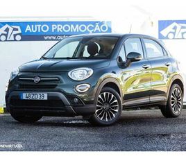 FIAT 500X FIAT 500X 1.0 FIREFLY CITY CROSS
