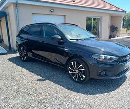 ◊A SAISIR FIAT TIPO SW S/S DESIGN 120CV