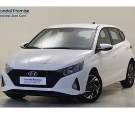 HYUNDAI I20 I20 1.0 TGDI KLASS 100