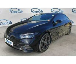 AMG LINE - 350 89 KWH 292