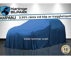 SAAB 9-3 SPORT SEDAN 175HK AERO /JAVA /SKINN /CARPLAY