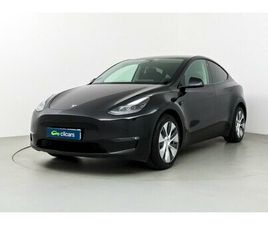 TESLA MODEL Y ELÉCTRICO MODEL Y GRAN AUTONOMIA AWD