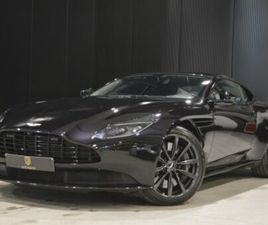 ASTON MARTIN DB11 COUPÉ 4.0I V8 BITURBO 510 CH - 1 MAIN