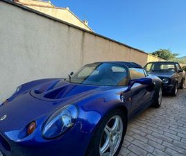 LOTUS ELISE S1 LOTUS S1 MMC