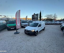 RENAULT KANGOO EXPRESS RENAULT KANGOO EXPRESS VAN 1.5 DCI FAIBLE KM /GTE 12 MOIS/