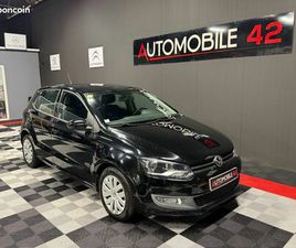 VOLKSWAGEN POLO 1.6 TDI 90CV CONFORTLINE
