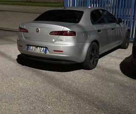 1.9 JTDM 8V PROGRESSION ECO