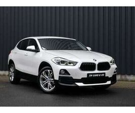 BMW X2 SDRIVE 18I X2 SDRIVE18I AUT. ADVANTAGE PLUS