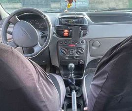 FIAT PUNTO PUNTO II 1999 3P 1.2 ELX