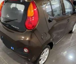DR MOTOR DR ZERO PARI AL NUOVO 1.0 GPL 12 MESI GARANZIA