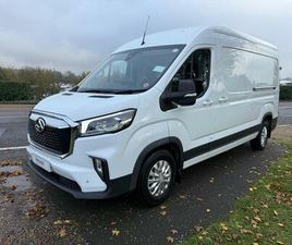 88.5KWH AUTO FWD L3 H3 5DR