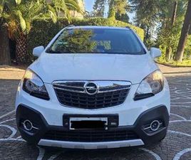 1.4 T COSMO 4X2 140CV AUTO 2015