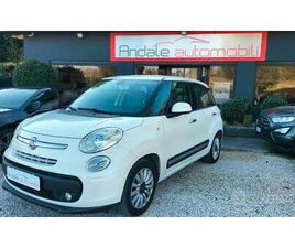 FIAT 500L 1.4 95 CV POP STAR **PREZZO REALE**