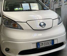 E-NV EVALIA 40KW 7P.TI