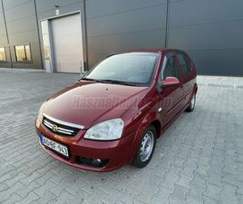 TATA INDICA TATA INDICA 1.4 GLX FRISS MŰSZAKI KLIMA 4X ELEKTROMOS ABLAKOK