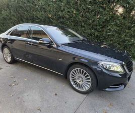 D (CDI BT) MAXIMUM LUNGA AUTO