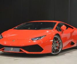 LP610-4 COUPÉ - SUPERBE ÉTAT - PPF - LIFT