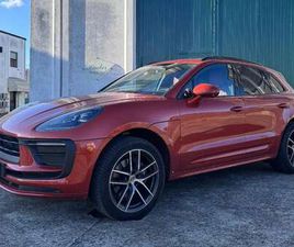 MACAN 2.0 265CV PDK