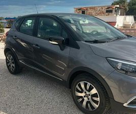 RENAULT CAPTUR DCI 8V 90 CV START&STOP ENERGY INTE