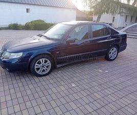 SAAB 9-5 SAAB 9-5 2.0 ARC