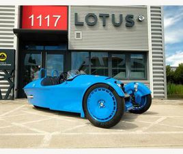 1.5I THE BLUEBIRD EURO 6 (START/STOP) 2DR