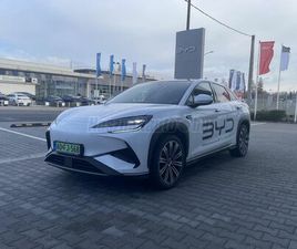 BYD SEALION 7 EXCELLENCE AWD 91,3KWH HATALMAS BLACK WEEK AKCIÓK A SCHNEIDER AUTÓHÁZBAN!!!