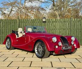 MY23 CONVERTIBLE 3.0 AUTOMATIC PETROL