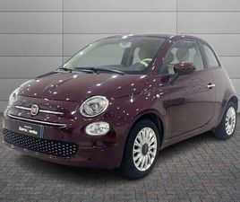 FIAT 500 500 1.0 HYBRID 70CV