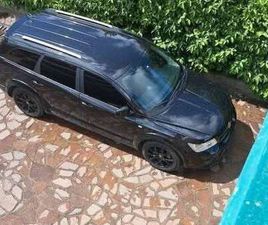 FIAT FREEMONT 2.0 MJT 16V BLACK CODE 4X4 170CV AUTO