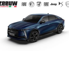 DS NO 8 PALLAS 74 KWH | NU TE BESTELLEN BIJ ZEEUW AUTOMOTIVE