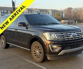 FORD EXPEDITION MAX 2021 FORD EXPEDITION MAX LIMITED