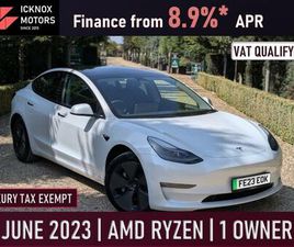 LONG RANGE AUTO RWD 4DR