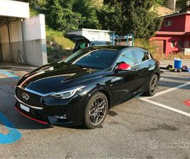 INFINITI Q30 INFINITI Q30