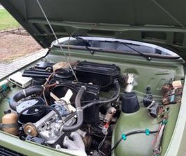 OTHER WARTBURG 353 TOURIST NEUAUFBAU 2021