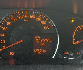 DAIHATSU CUORE 1.0 BENZ 09/2007 PER NEOPATENTATI