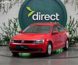 VOLKSWAGEN JETTA VOLKSWAGEN JETTA 1.2 TSI 77 KW TRENDLINE