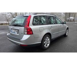VOLVO V50 VOLVO V50 2.0D 2008 ROK IMIELIN CENTRUM • OLX.PL