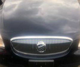 FOR SALE 2006 BUICK LUCERNE