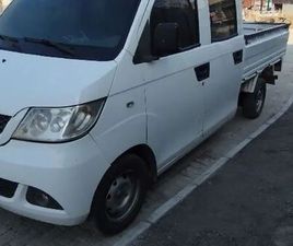 RELY PICK-UP Q22E CD 1.0 4P 2014