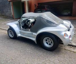 BRM BUGGY W. TURING/LUXO/M-11 ABSOLUT 1.6 8V