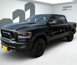 TX4 4X4 3.2 20V CAP.RÍG DIESEL AUT