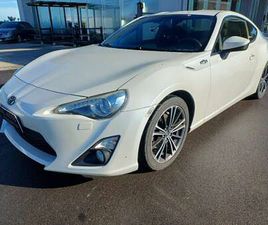 TOYOTA GT-86 GT86 2.0 ROCK&ROAD