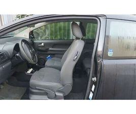 VOLKSWAGEN FOX FOX 1.2 EASY CLIMA